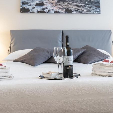 Il Leone Blu Bed and Breakfast CTA Exteriör bild